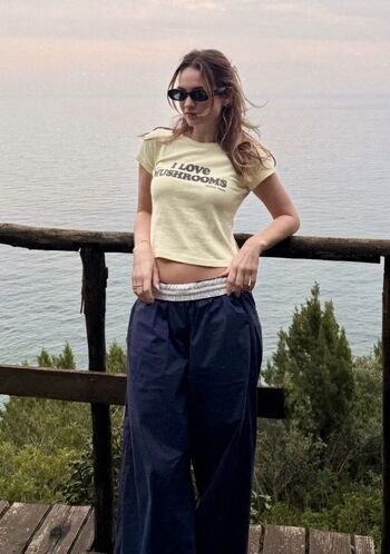 Lily James