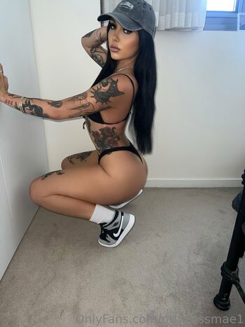 Lily McCoy