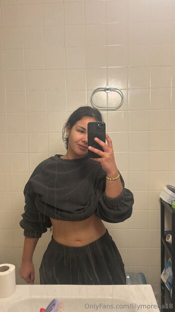 Lily Morena