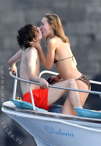 Lily-Rose Depp
