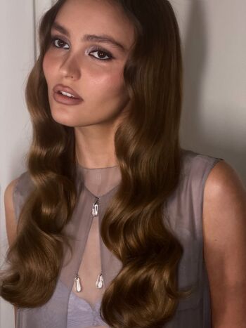 Lily-Rose Depp