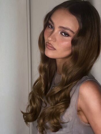 Lily-Rose Depp
