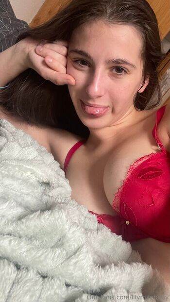 lilymaebxby