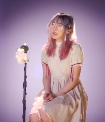 LilyPichu