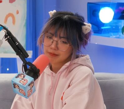 LilyPichu