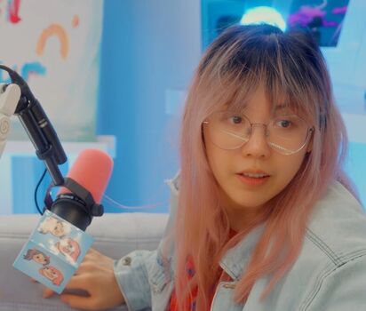 Full leaked Lilypichu page private onlyfans photo