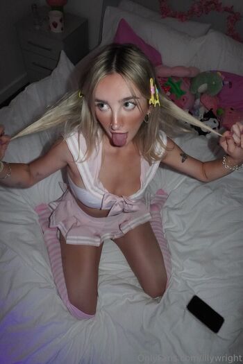 lilywright