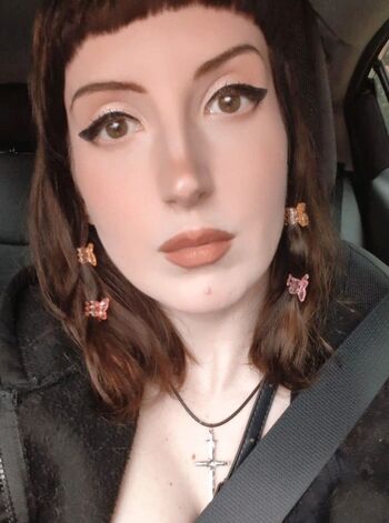 Liminal Void Gf