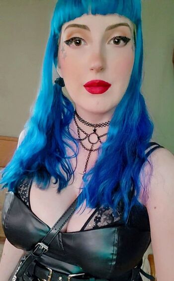 Liminal Void Gf
