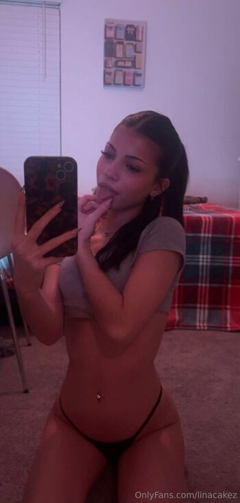 Lina Cakes