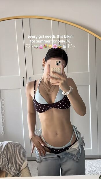 Full leaked Lina valeska private onlyfans photo
