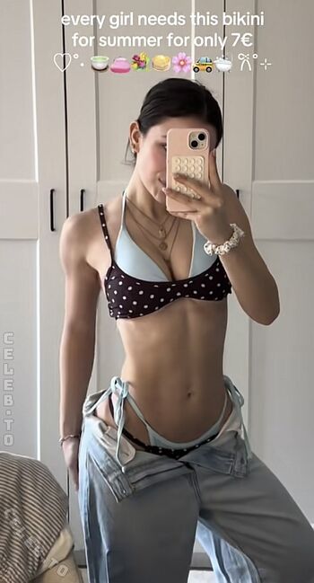 Full leaked Lina valeska private onlyfans photo