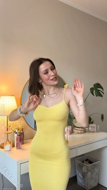 Full leaked Lina valeska private onlyfans photo