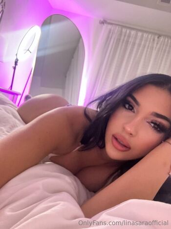 Linasaraofficial