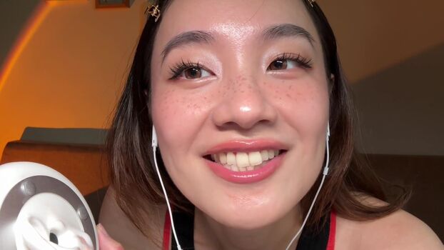 linasmr