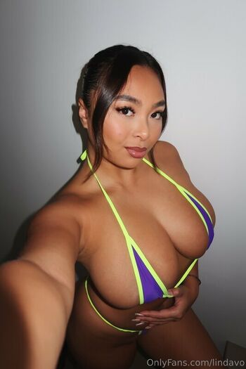 Linda Vo