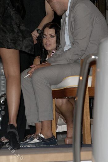 Lindsay Lohan
