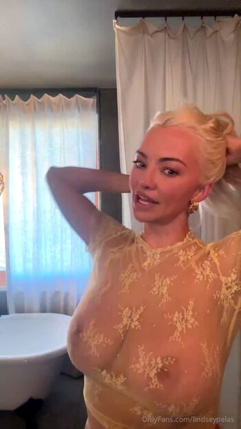 Full leaked Lindsay pelas private onlyfans photo