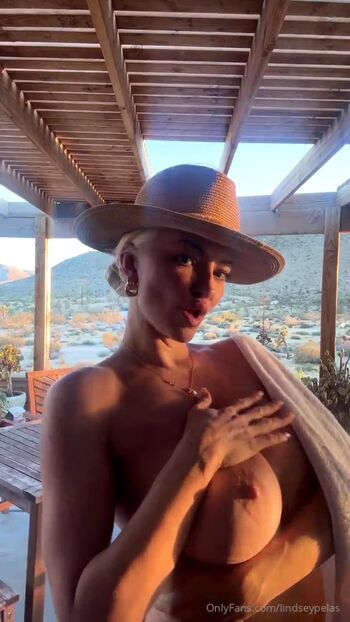 Full leaked Lindsay pelas private onlyfans photo