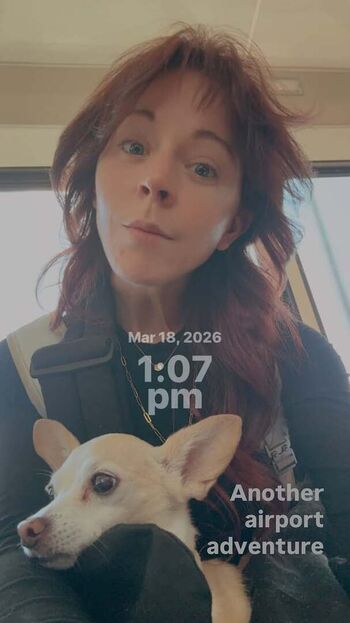 Full leaked Lindsey stirling  page private onlyfans photo