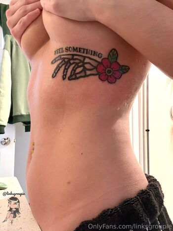 Linksgroupie