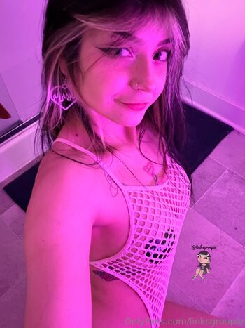 Linksgroupie