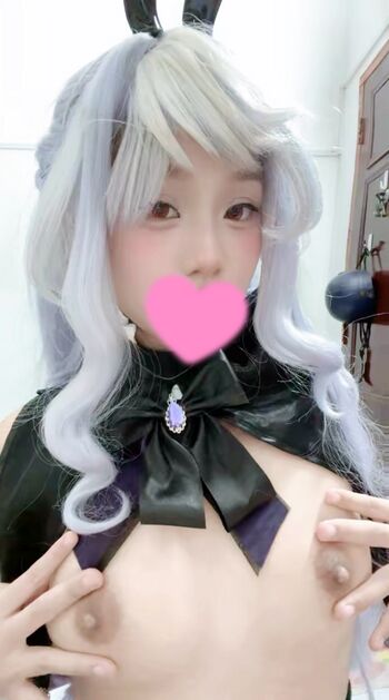 Full leaked Linnnlinnn page private onlyfans photo