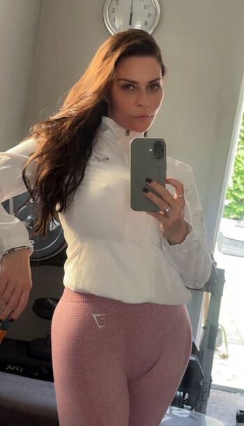 Full leaked Linsey dawn mckenzie  page private onlyfans photo