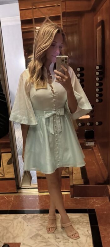 Linz Defranco