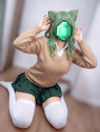 Full leaked Lireia reiyou private onlyfans photo