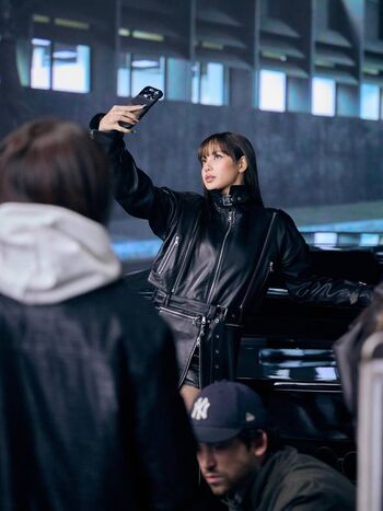 Lisa Blackpink