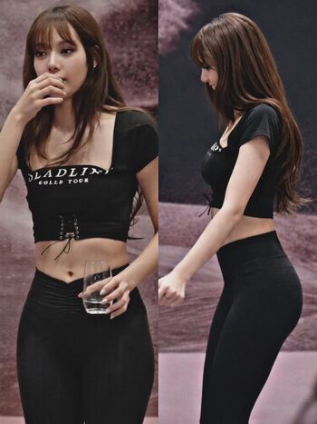 Lisa Blackpink