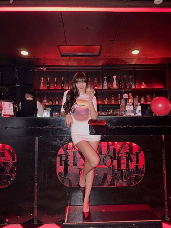 Lisa Blackpink