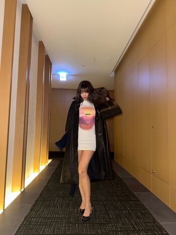 Full leaked Lisa blackpink page private onlyfans photo