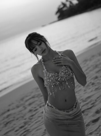 Full leaked Lisa blackpink page private onlyfans photo