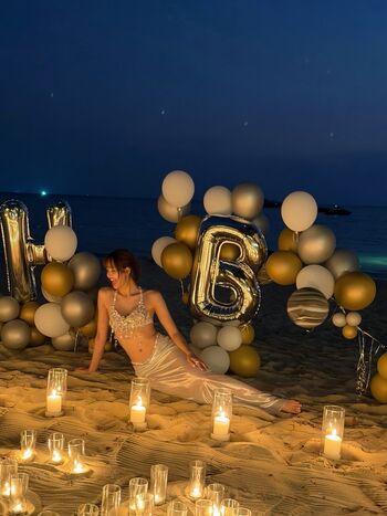 Lisa Blackpink
