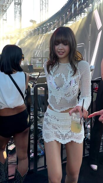 Full leaked Lisa blackpink page private onlyfans photo