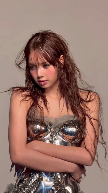 Full leaked Lisa blackpink page private onlyfans photo