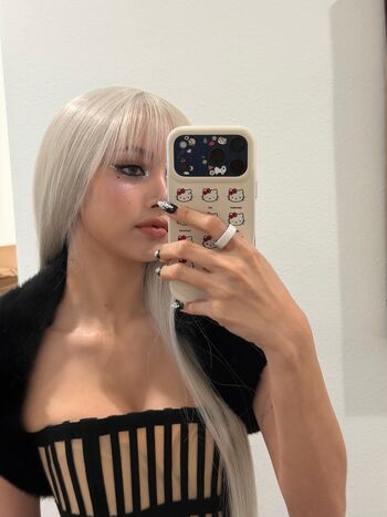 Full leaked Lisa blackpink private onlyfans photo
