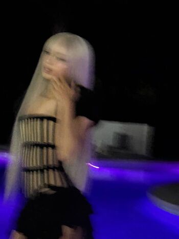 Full leaked Lisa blackpink private onlyfans photo