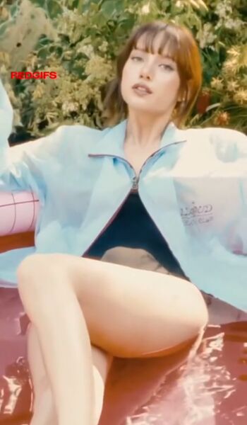 Lisa Blackpink