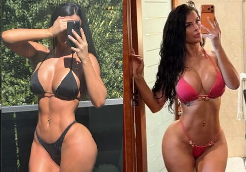 Full leaked Lisa del piero private onlyfans photo