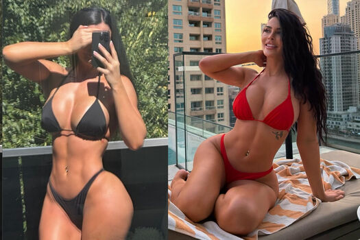 Full leaked Lisa del piero private onlyfans photo