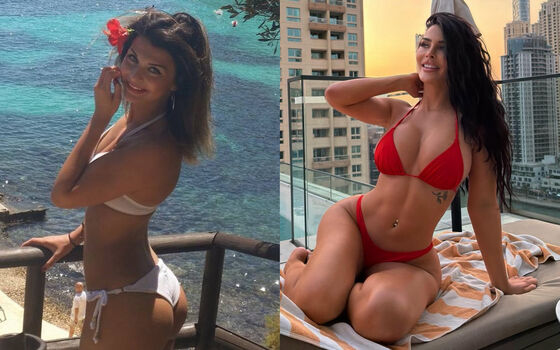 Full leaked Lisa del piero private onlyfans photo