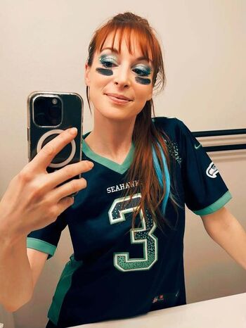Full leaked Lisa foiles page private onlyfans photo