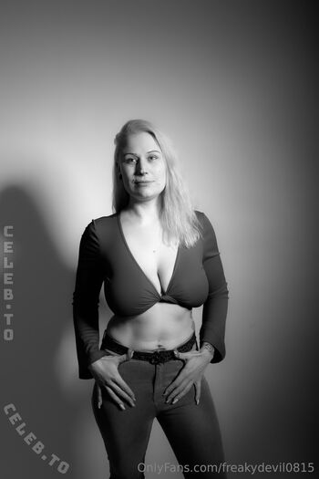 Lisa Joanne