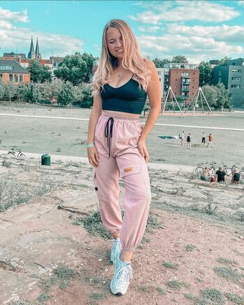 Lisa Kueppers