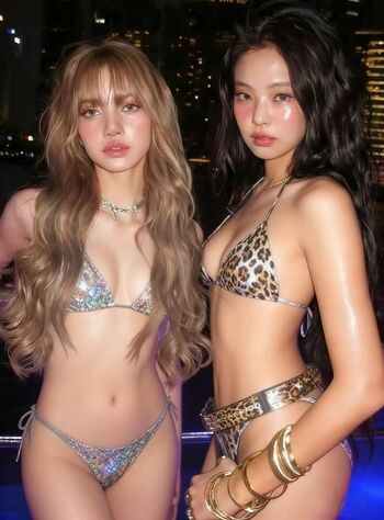 Full leaked Lisa manobal blackpink private onlyfans photo