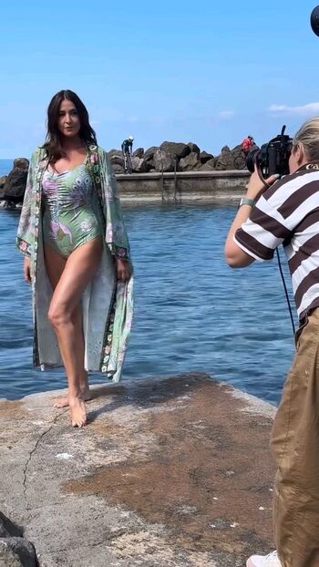 Lisa Snowdon