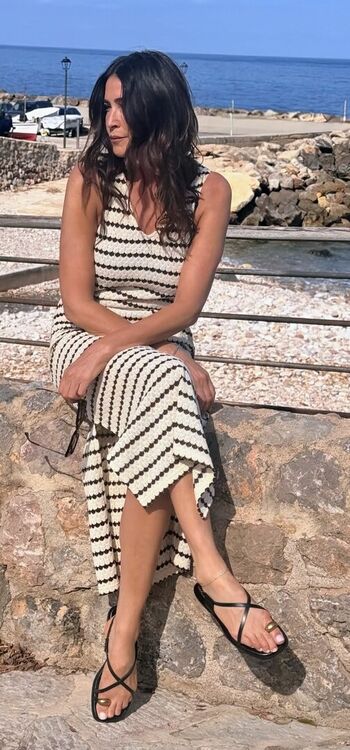 Lisa Snowdon